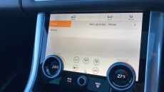 Land Rover Range Rover Sport 3.0 D300 HSE Dynamic Black 5dr Auto Diesel Estate